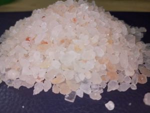 Rock Salt Granules