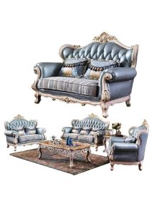 luxury sofa set