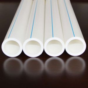 PVC Pipe Manufacturers