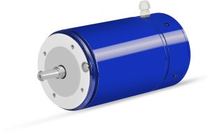 PPM 8 Conveyor Belt Motor