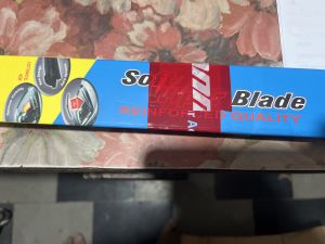 Wiper Blades