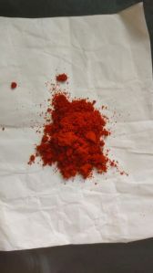 Red Chilli Powder