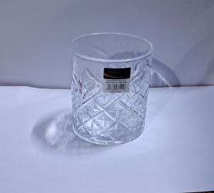 340 Ml Delisoga Whisky Glass