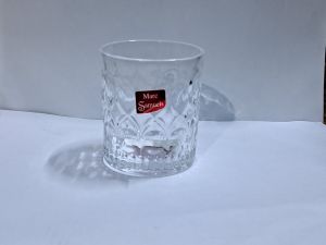 215 ml Juice Glass