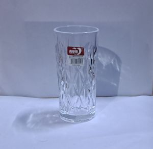 Transaprent Water Glass