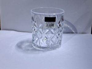 340 Ml Whisky Glass