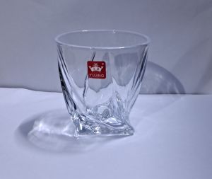 Yujing whisky glassware 300 ml