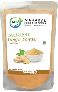 Dry Ginger Powder