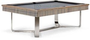 Bali Luxury Pool Table