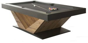 Caribbean Luxury Pool Table