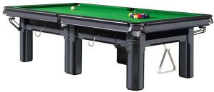 JBS DIAMOND PLUS POOL TABLE