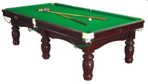 JBS PREMIUM PLUS POOL TABLE