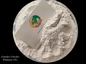Soapstone Foundry Powder