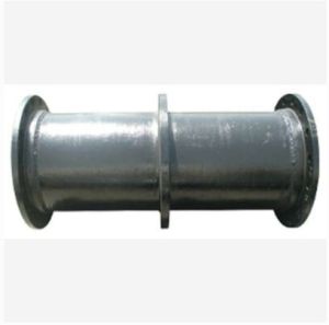 Cast Iron Puddle Pipe
