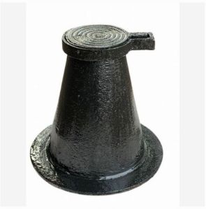 Cast Iron Surface Box