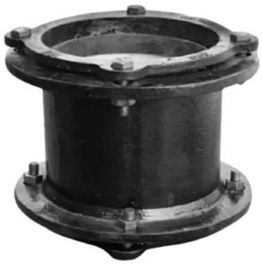 Ductile Iron Mechanical Joint Collar