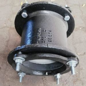 Ductile Iron Mechanical Joint Collar