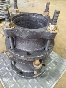 Ductile Iron Adaptors