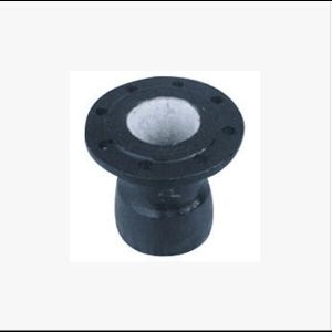 Ductile Iron Flanged Socket Tail Piece