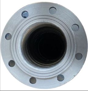 Ductile Iron Flange