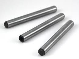 hollow dowel pin