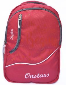 38 Ltr. Onstars Laptop Backpack Bag