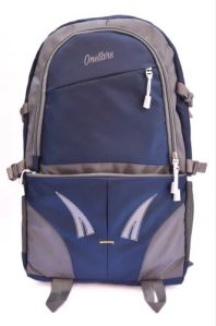 Blue & Grey Onstars Trekking Rucksack Bag