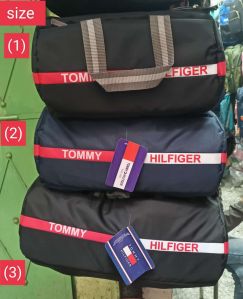 Polyester Gym Bag