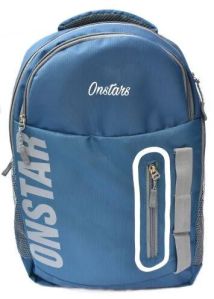 Waterproof Onstars School Bag