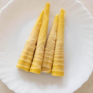 Bamboo shoot