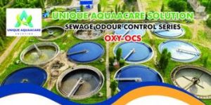 Odor Liquid Removal
