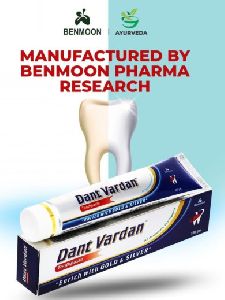 dant vardan enrich gold silver toothpaste