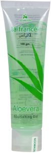 La France Aloevera Nourishing Gel - 100 gm