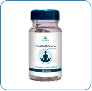 PLESANOL CAPSULE