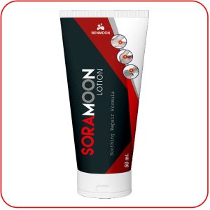 SORAMOON LOTION