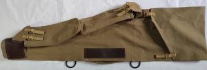 German Wwii Stg44 MP44 Paratrooper Jump Carry Canvas Case
