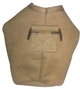 Canteen Cover Us WW2  Water Bottle Pouch