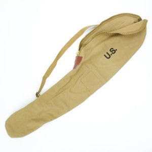 U.S. WWII M1 Carbine Carry Case