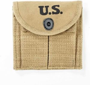 WWII M1 Carbine  Magazine Pouch