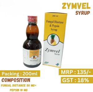 Zymvel Syrup