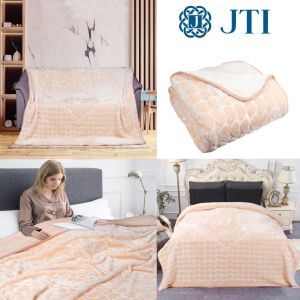 Double Bed Blanket