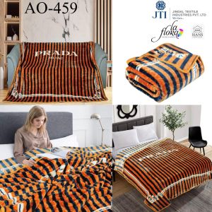 Double Bed Blanket