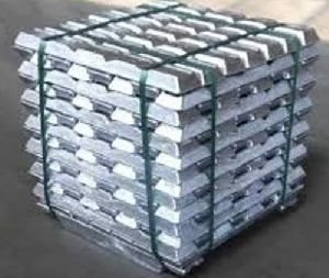 Lead Ingots