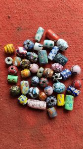 Glass Beads