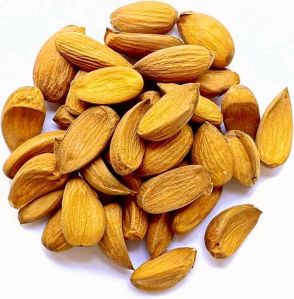 Kashmiri Almonds