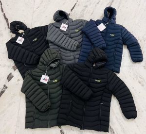 Gents Jackets