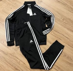 Mens Polyester Tracksuit