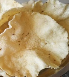 Organic Papad