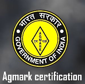 Agmark Registration