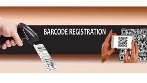 bar code